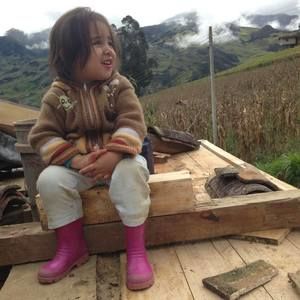 Meet your Posher, Danilo